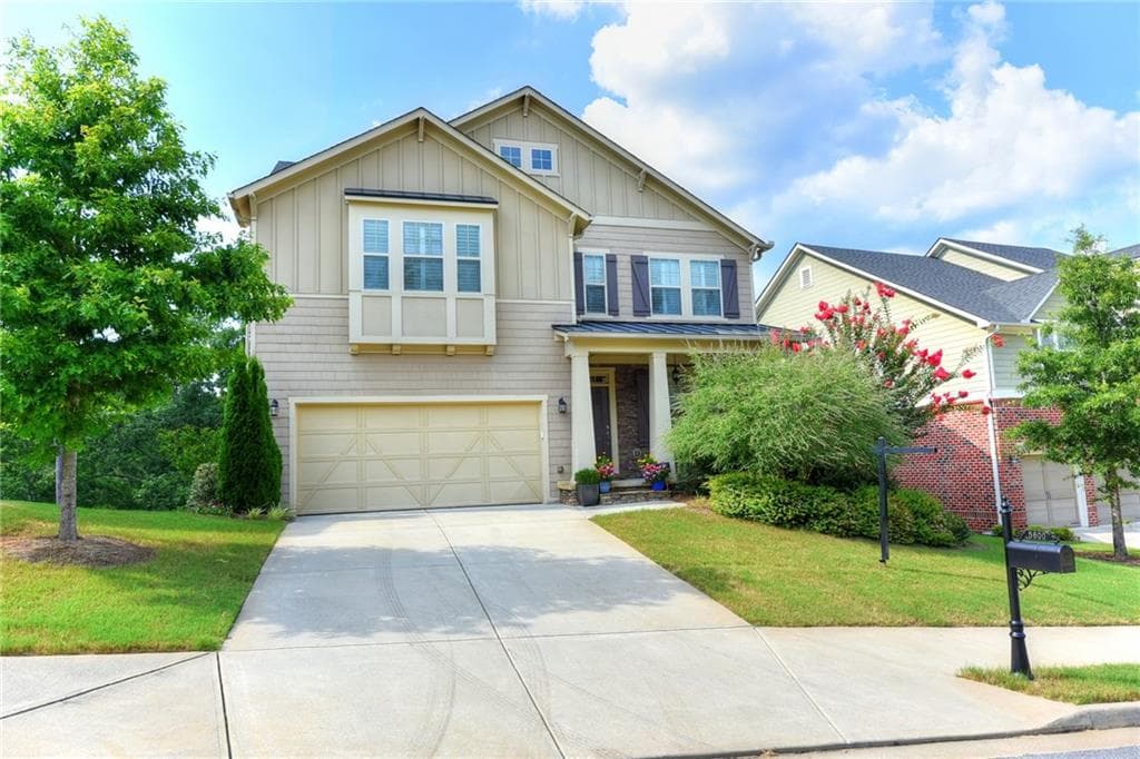 5600 Stonegrove Overlook, Johns Creek, GA 30097 — most recent listing photo
