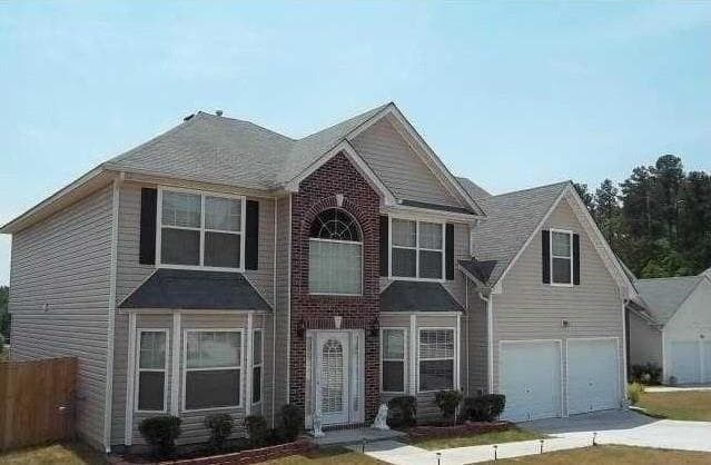 1922 Ivy Branch Court, Loganville, GA 30052 — most recent listing photo