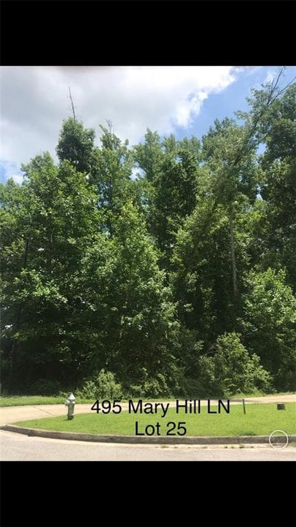 495 Mary Hill Lane, Douglasville, GA 30134 — most recent listing photo
