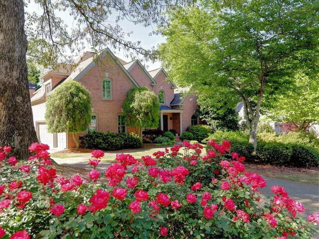 5534 Asheforde Way, Marietta, GA 30068 — most recent listing photo