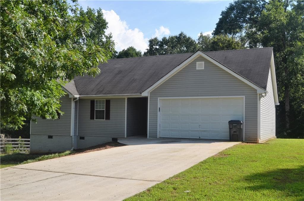 220 Mountain Ridge, Covington, GA 30016 — most recent listing photo