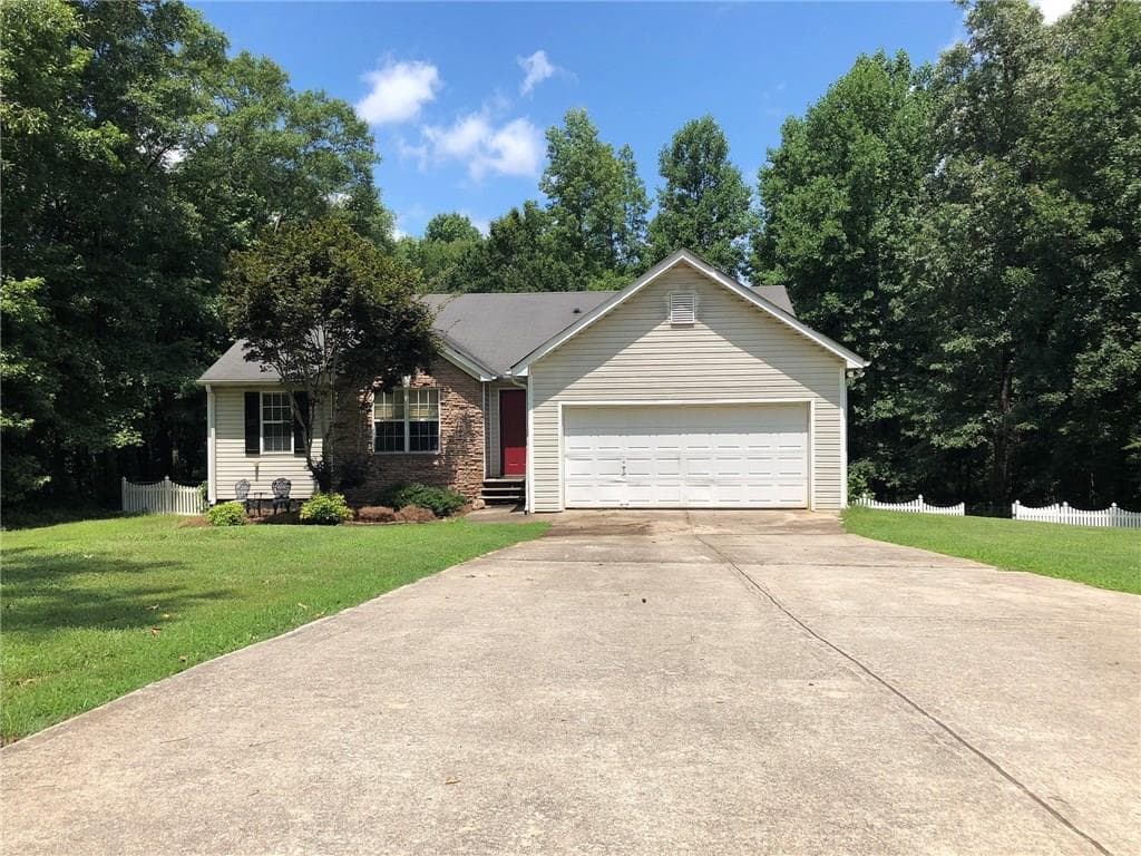 1452 Elliotts Lane, Auburn, GA 30011 — most recent listing photo