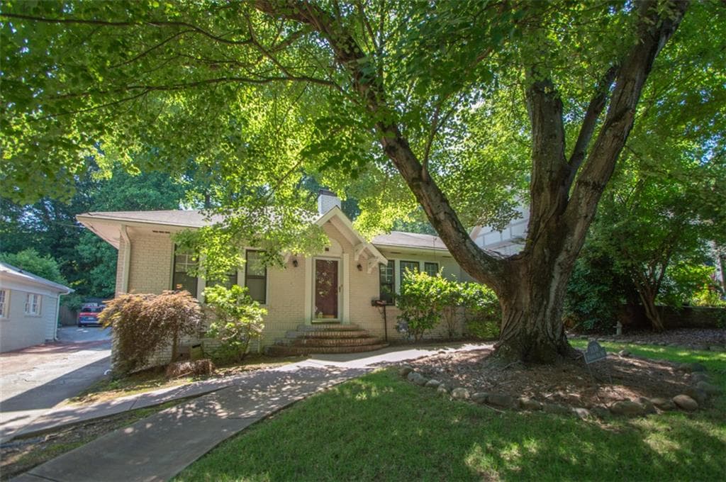 1138 Virginia Avenue, Atlanta, GA 30306 — most recent listing photo