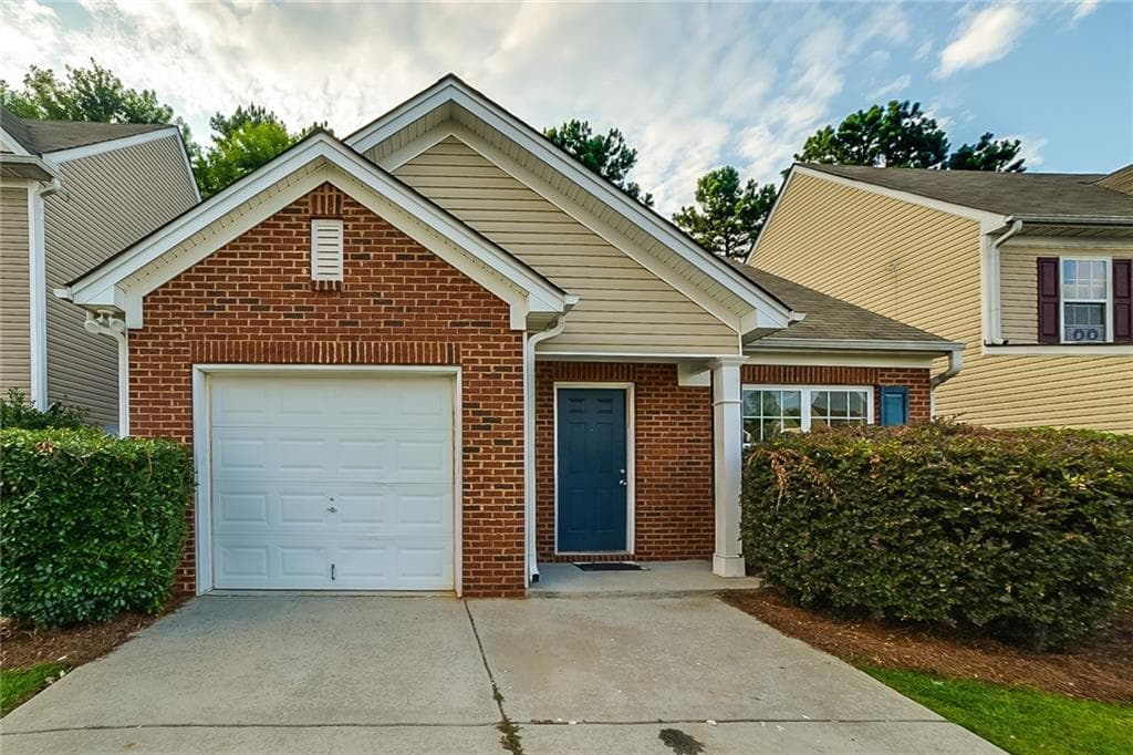 1542 Alcovy Falls Drive, Lawrenceville, GA 30045 — most recent listing photo