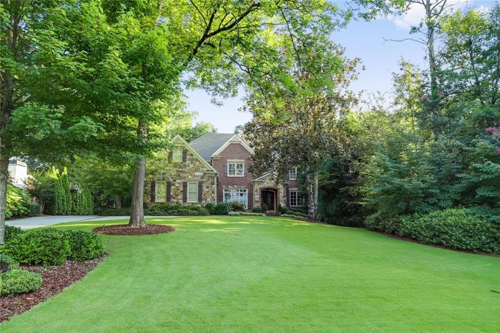 3405 Breton Circle, Brookhaven, GA 30319 — most recent listing photo