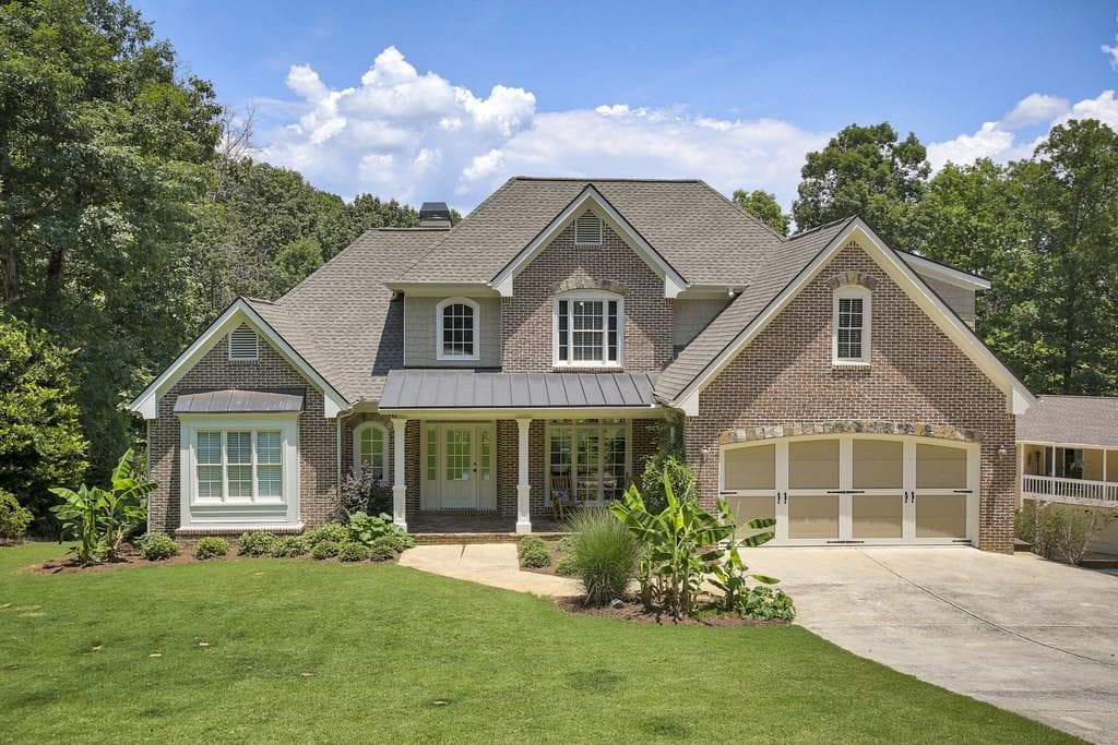 9360 EDGEWATER Drive, Gainesville, GA 30506 — most recent listing photo