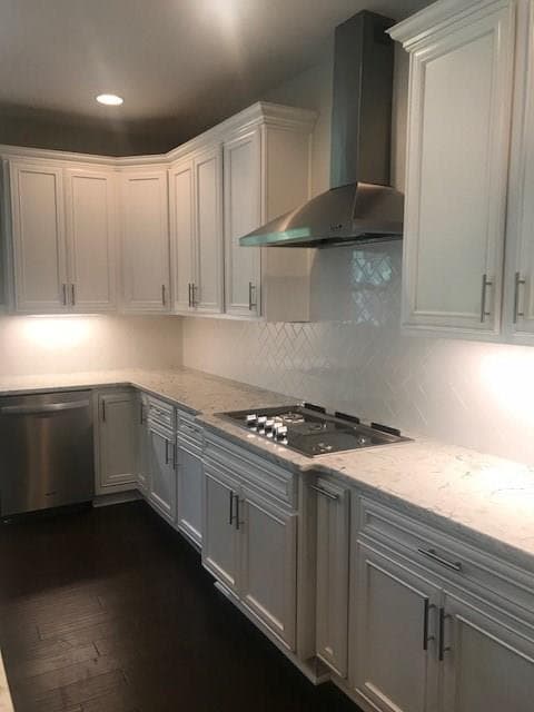 5 bedroom, 4,035 sq ft single family residence sold at 4835 Magnolia Springs Drive, Cumming, GA 30040
