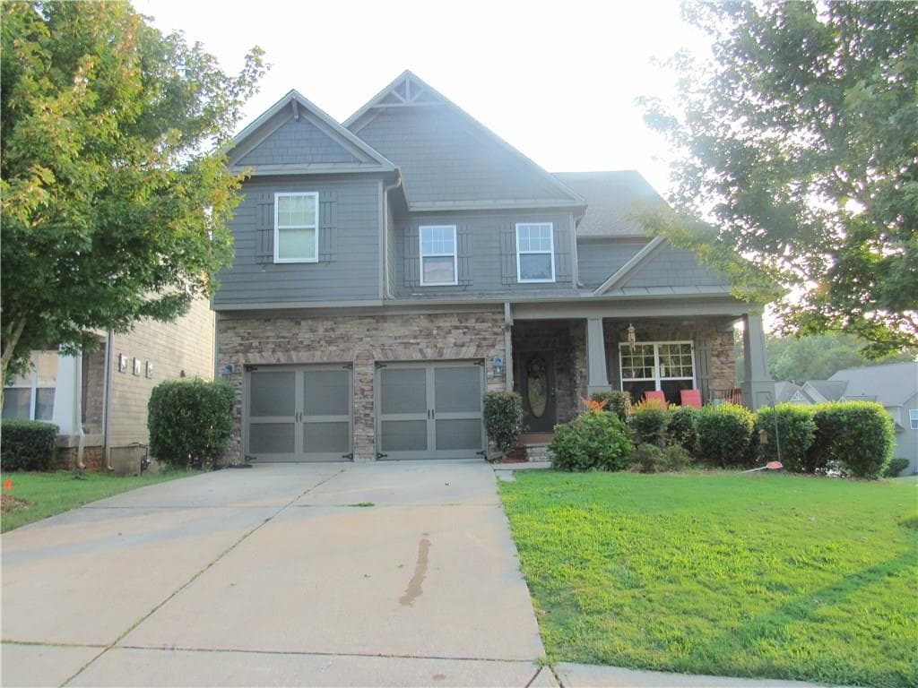 2840 Amalfi Way Way, Lawrenceville, GA 30044 — most recent listing photo