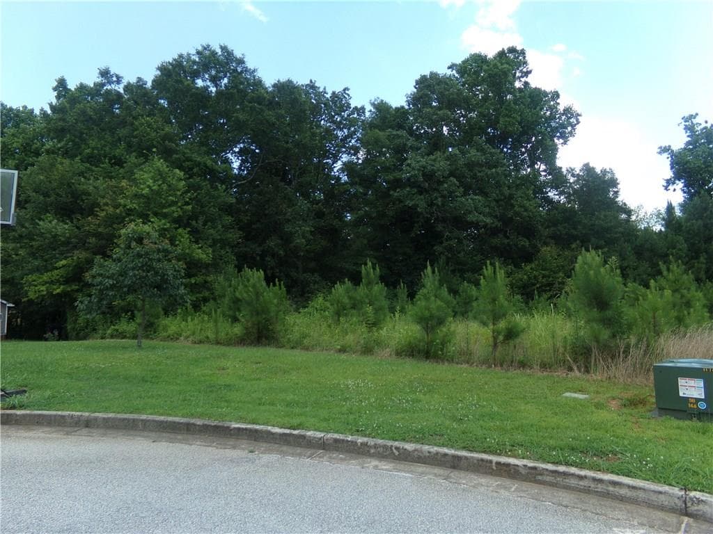 single family residence sold at 34 Mary Hill Court, Douglasville, GA 30134