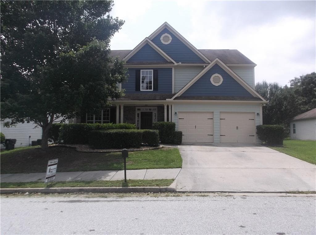 7126 Flagstone Place, Union City, GA 30291 — most recent listing photo