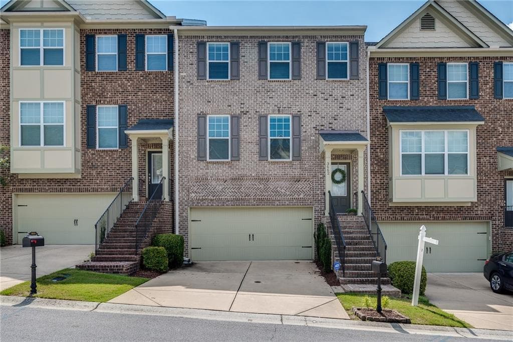3662 Gambrell Lane, Brookhaven, GA 30319 — most recent listing photo
