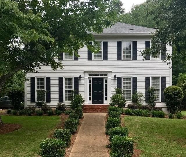 1608 Fair Oaks Lane, Snellville, GA 30078 — most recent listing photo
