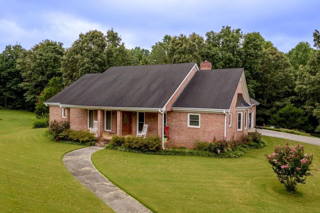 4764 Bentley Rd Road, Monroe, GA 30656 — most recent listing photo