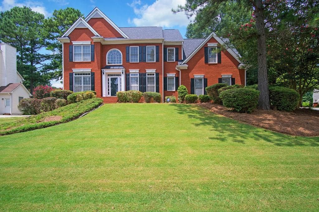344 Meadowmeade Cove, Lawrenceville, GA 30043 — most recent listing photo