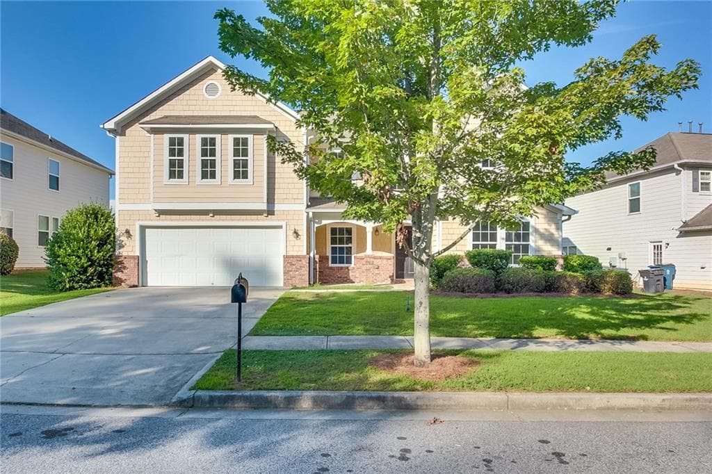 1988 Cutleaf Creek Road, Grayson, GA 30017 — most recent listing photo