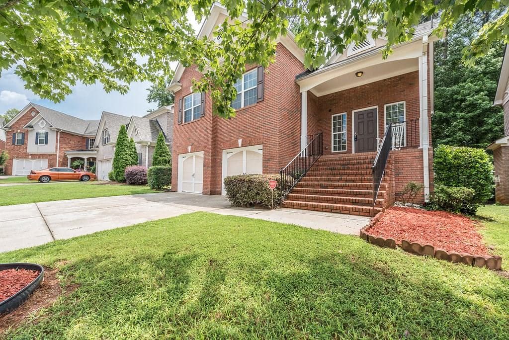 3305 LANDINGVIEW Court, Lilburn, GA 30047 — most recent listing photo