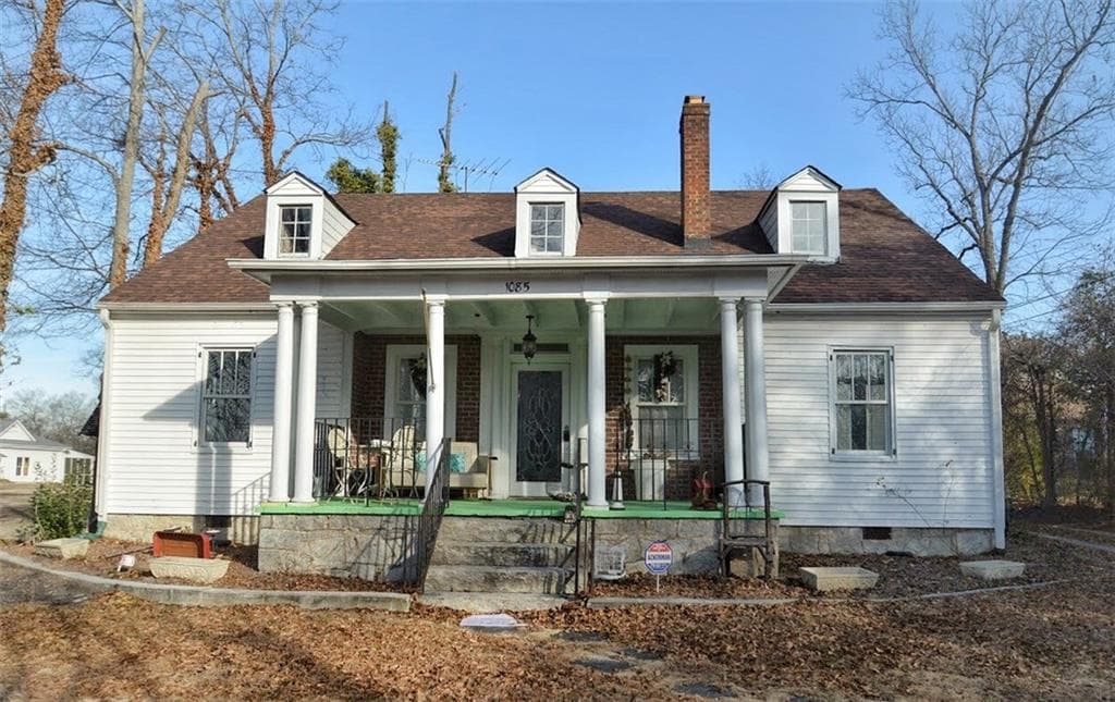 1085 N Main Street, Conyers, GA 30012 — most recent listing photo