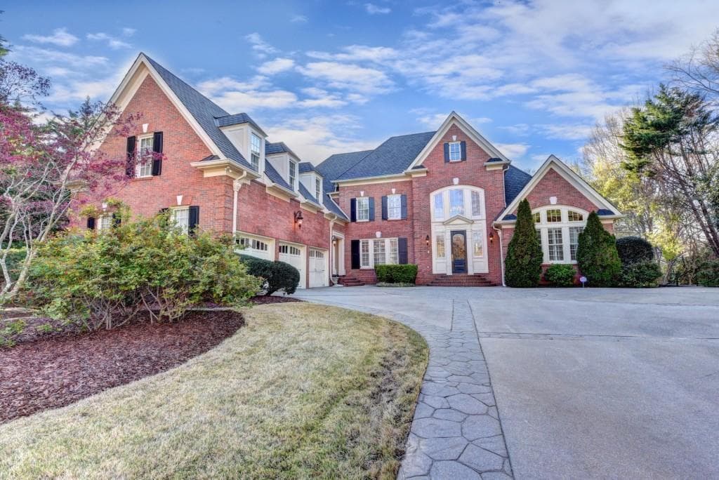 4080 Wellington Mist Point, Peachtree Corners, GA 30097 — most recent listing photo