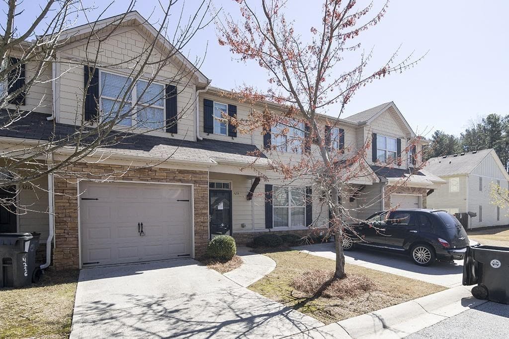 4214 High Park Lane, East Point, GA 30344 — most recent listing photo