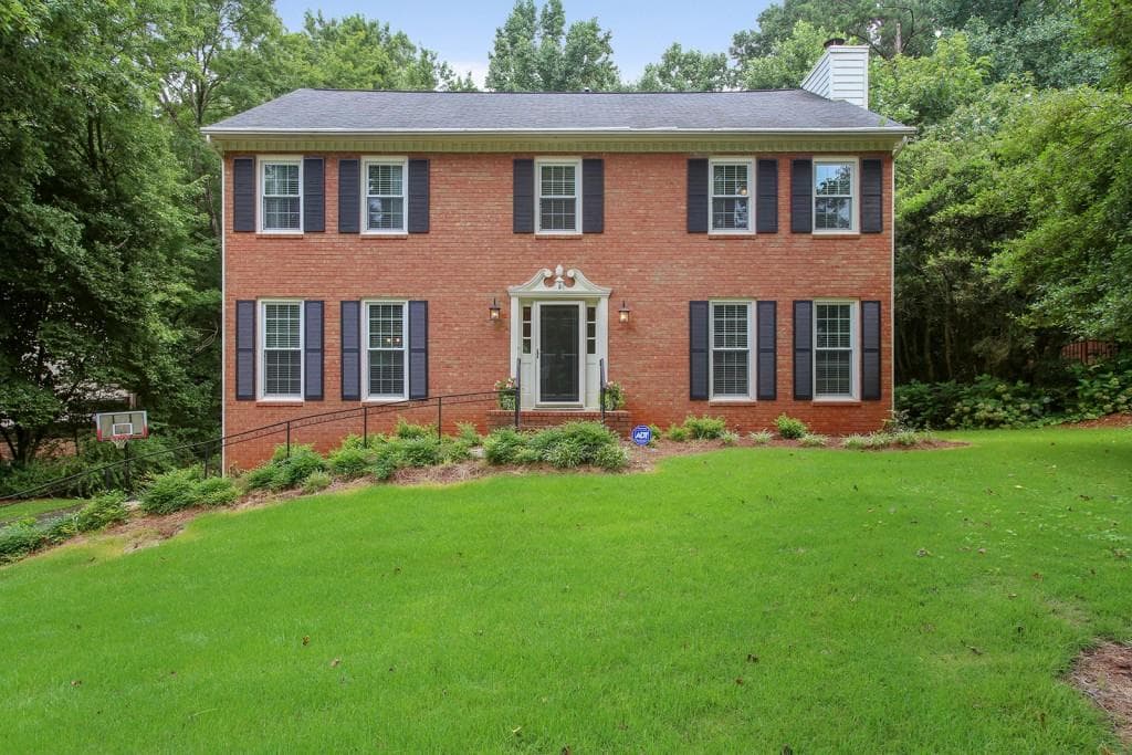 150 Eason Way, Mableton, GA 30126 — most recent listing photo