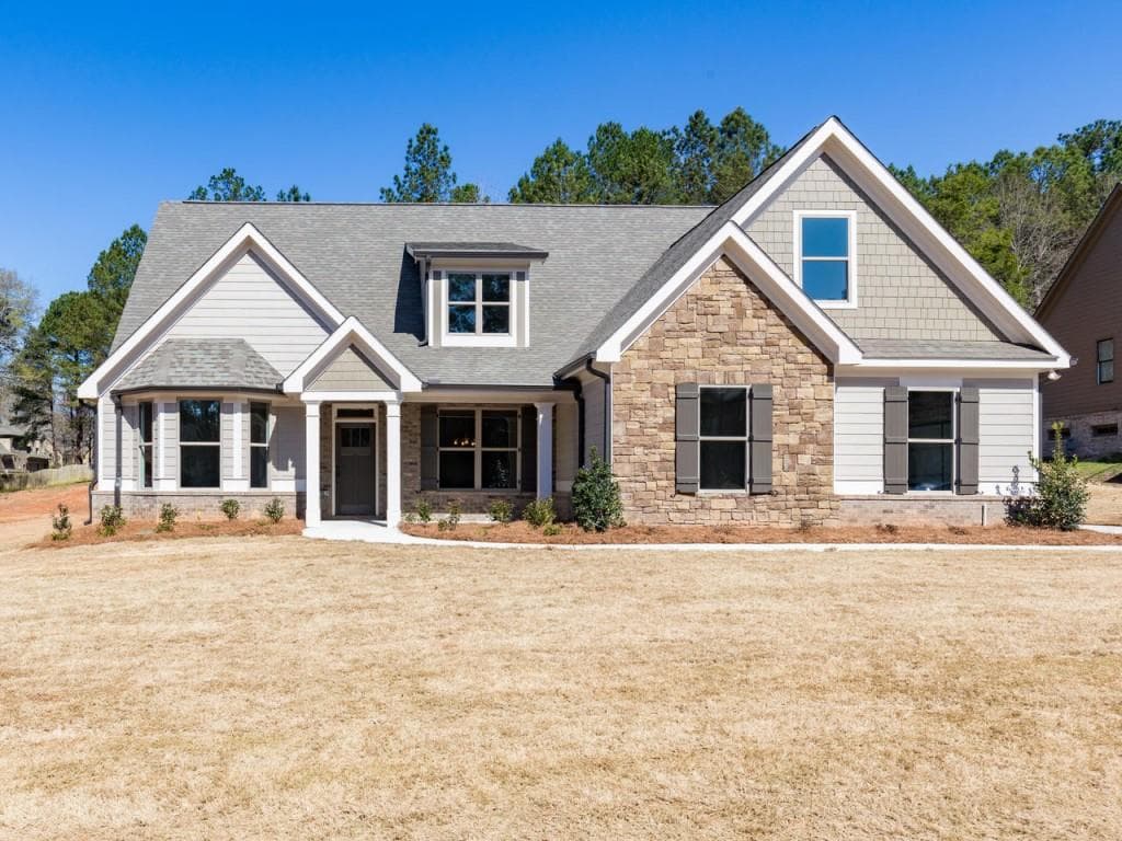 3208 Greyfield Way, Monroe, GA 30656 — most recent listing photo