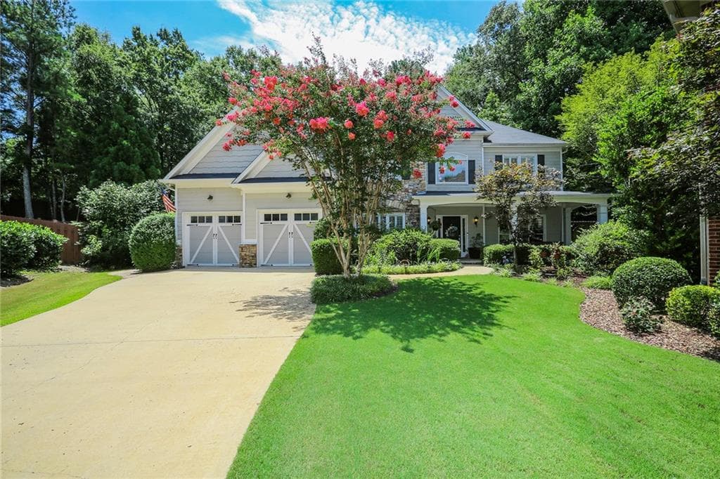 6030 Georgetown Park Drive, Norcross, GA 30071 — most recent listing photo