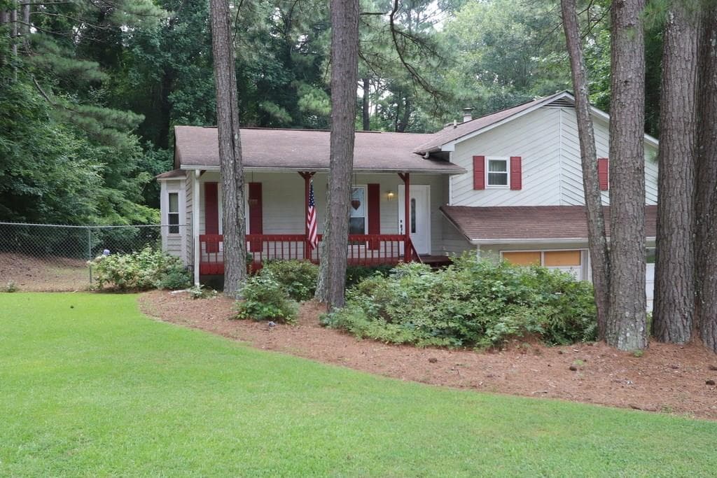 3960 Casa Verde Drive, College Park, GA 30349 — most recent listing photo