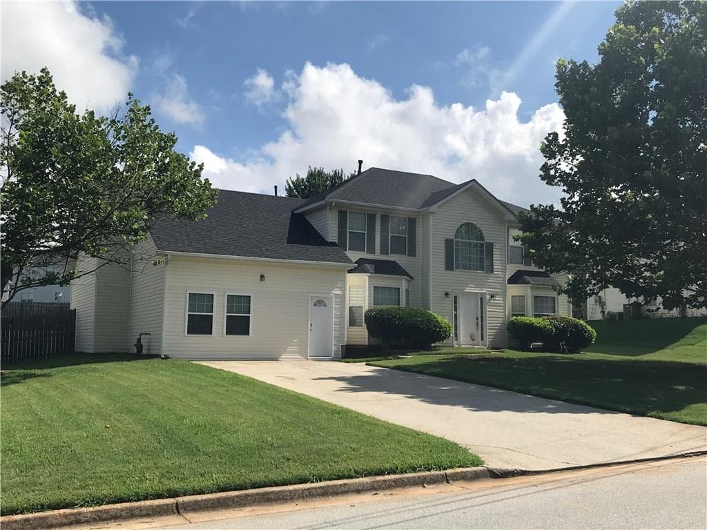1566 Duren Farms Drive, Lithonia, GA 30058 — most recent listing photo