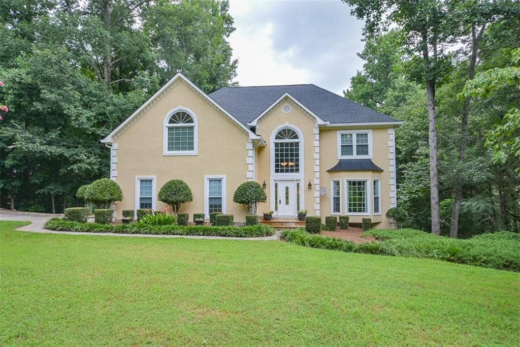 170 Plantation Trace, Woodstock, GA 30188 — most recent listing photo