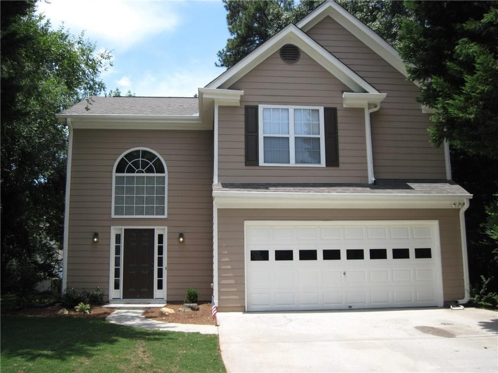 3343 Parkbrooke Court, Duluth, GA 30096 — most recent listing photo