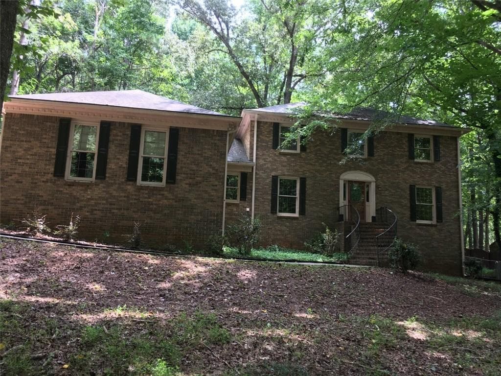 135 Essex Circle, Fayetteville, GA 30215 — most recent listing photo