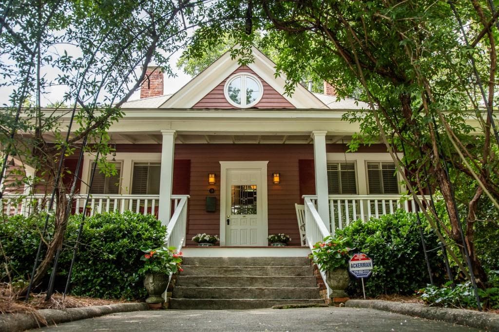 18 Sessions Street, Marietta, GA 30060 — most recent listing photo