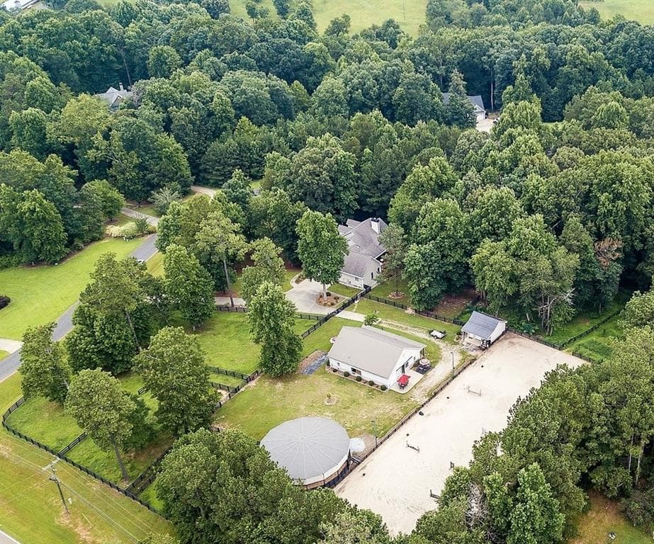 110 DAWSON CREEK Drive, Ball Ground, GA 30107 — most recent listing photo