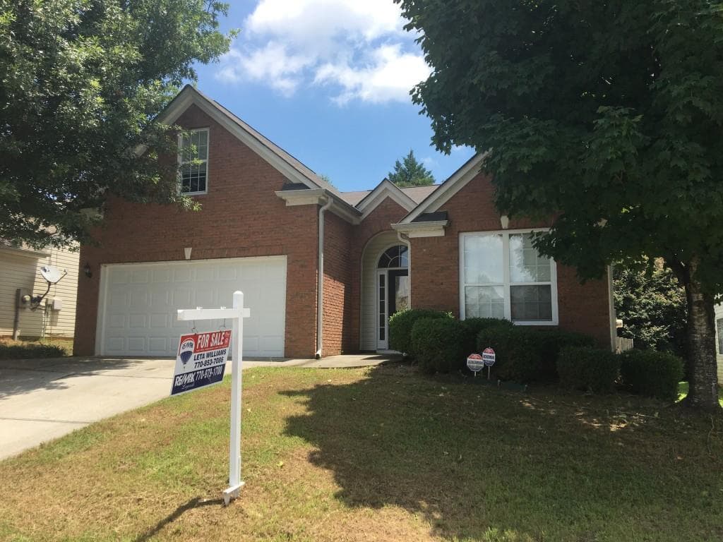 1720 Arborwood Drive, Grayson, GA 30017 — most recent listing photo