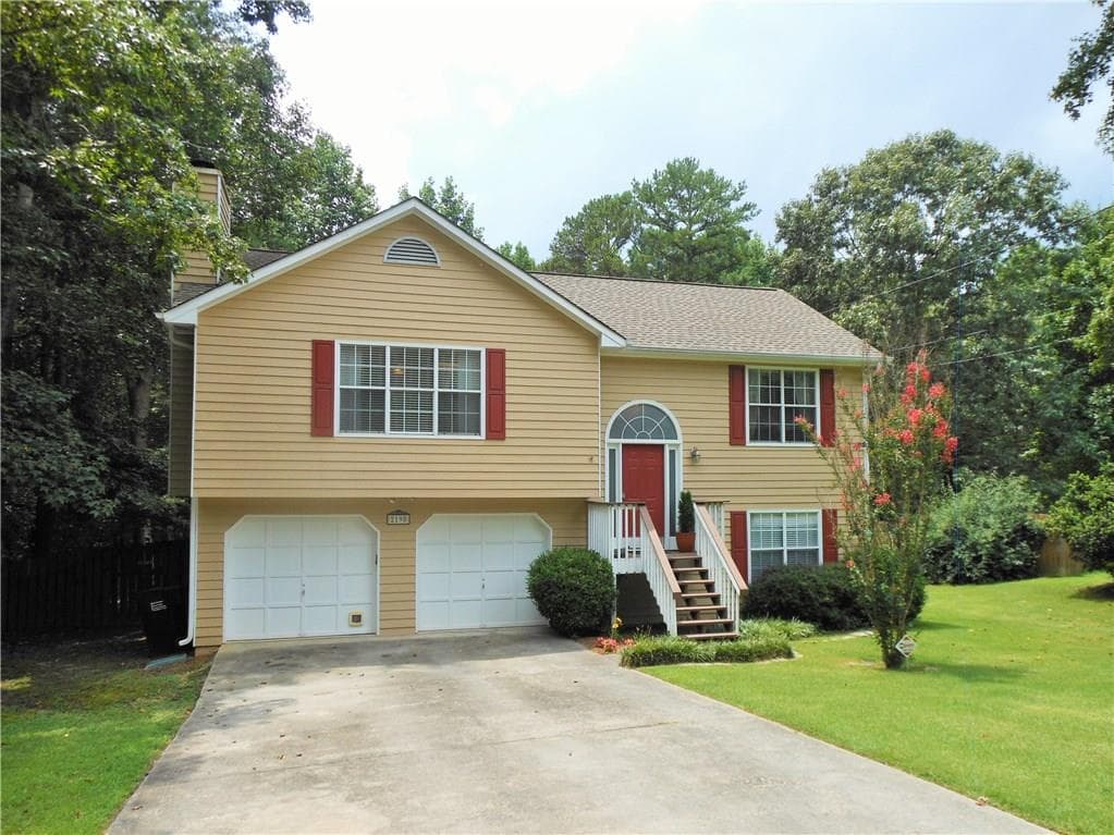 2190 BRANDON ACRES Drive, Buford, GA 30519 — most recent listing photo
