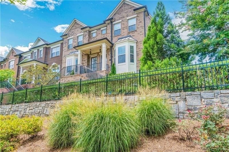 2836 Broughton Lane 2836, Atlanta, GA 30339 — most recent listing photo