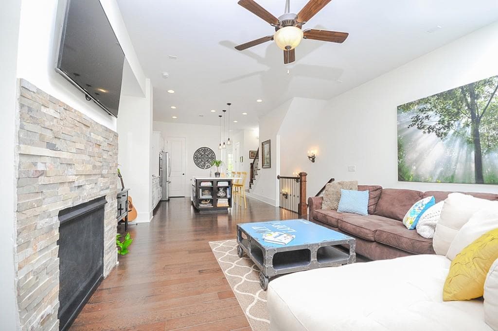 1610 Durden Road, Brookhaven, GA 30319 — most recent listing photo