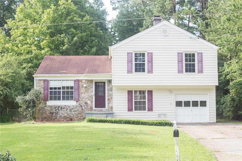 5356 Lyme Bay Circle, Norcross, GA 30071 — most recent listing photo