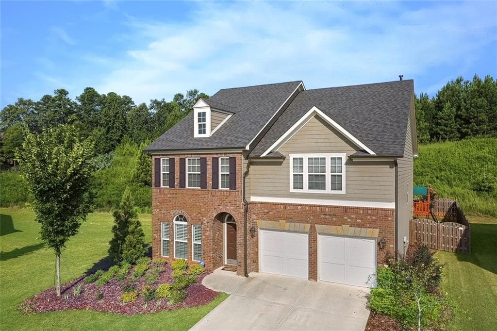 3675 Jardine Lane, Cumming, GA 30041 — most recent listing photo