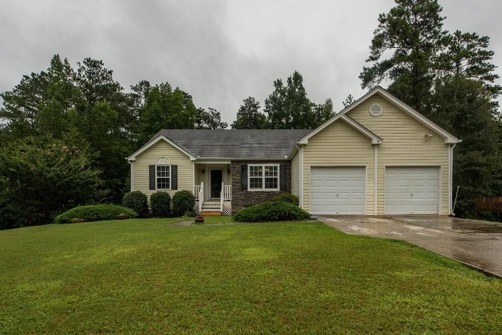 341 Bridgestone Lane, Douglasville, GA 30134 — most recent listing photo