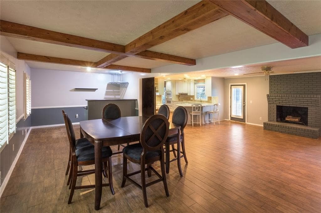 61 Dillard Drive, Kennesaw, GA 30144 — most recent listing photo