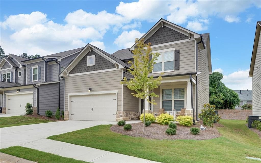 6132 Stella Light Drive, Flowery Branch, GA 30542 — most recent listing photo