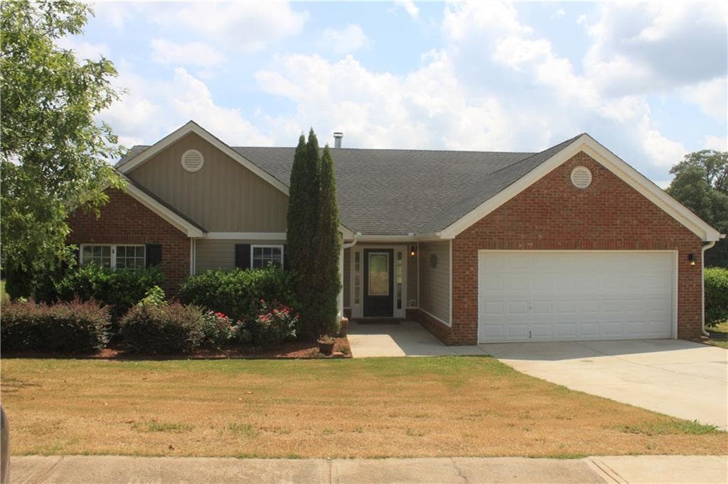 587 River Mist Circle, Jefferson, GA 30549 — most recent listing photo