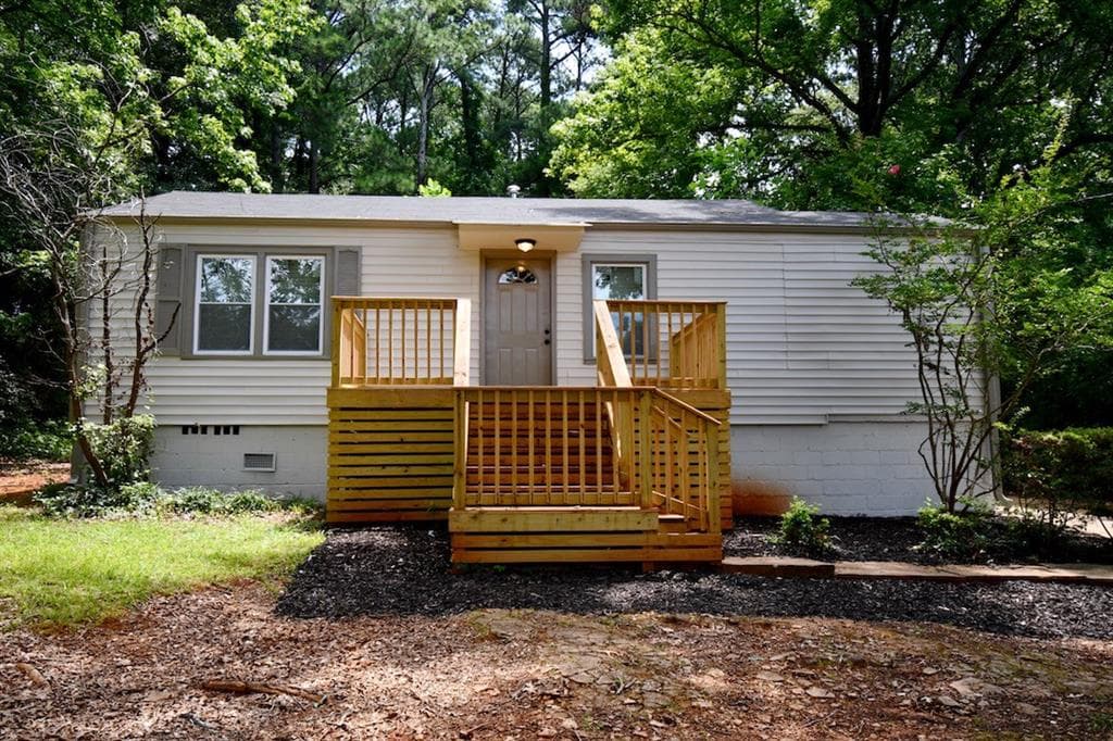 1394 Alverado Way, Decatur, GA 30032 — most recent listing photo
