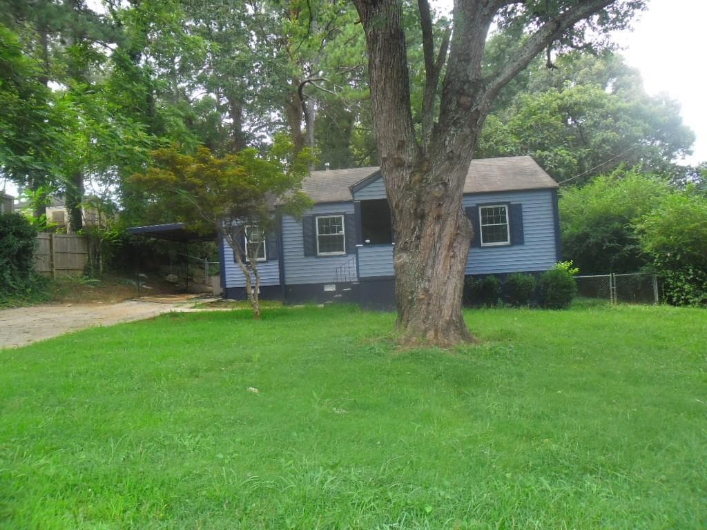 857 SE NORWOOD Road, Atlanta, GA 30315 — most recent listing photo