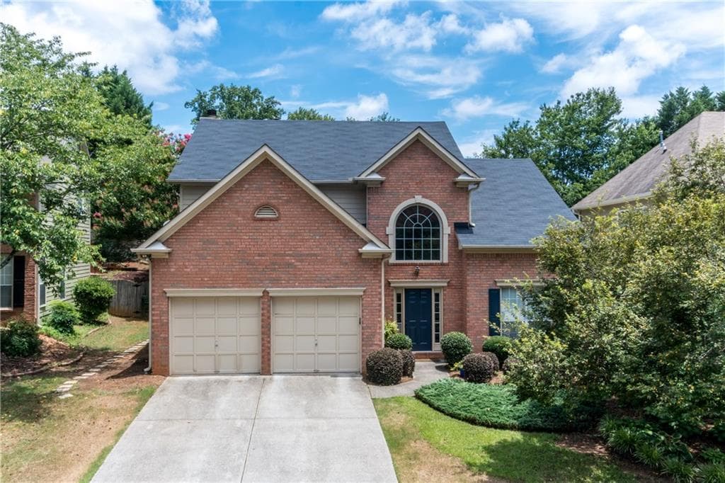 4537 Chelton Court, Smyrna, GA 30080 — most recent listing photo