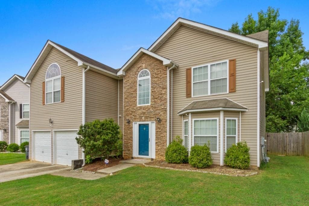 11699 Kades Trail, Hampton, GA 30228 — most recent listing photo