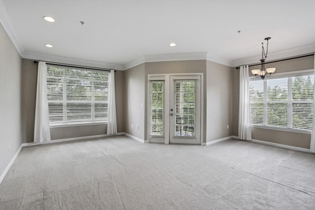 955 Juniper Street 4332, Atlanta, GA 30309 — most recent listing photo