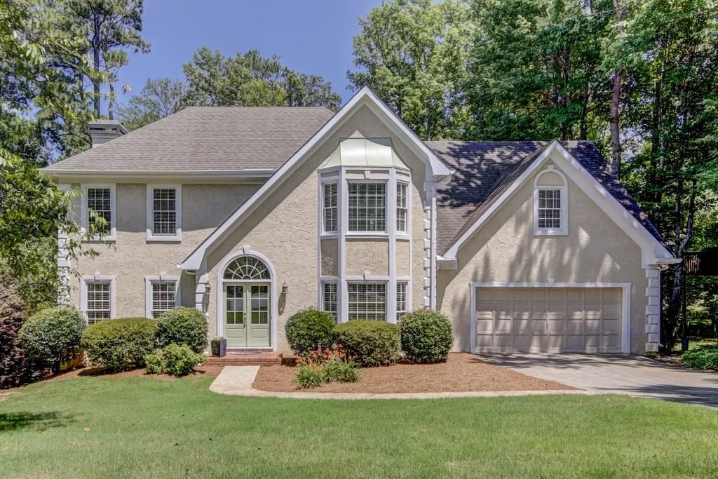 3626 Summerford Way, Marietta, GA 30062 — most recent listing photo