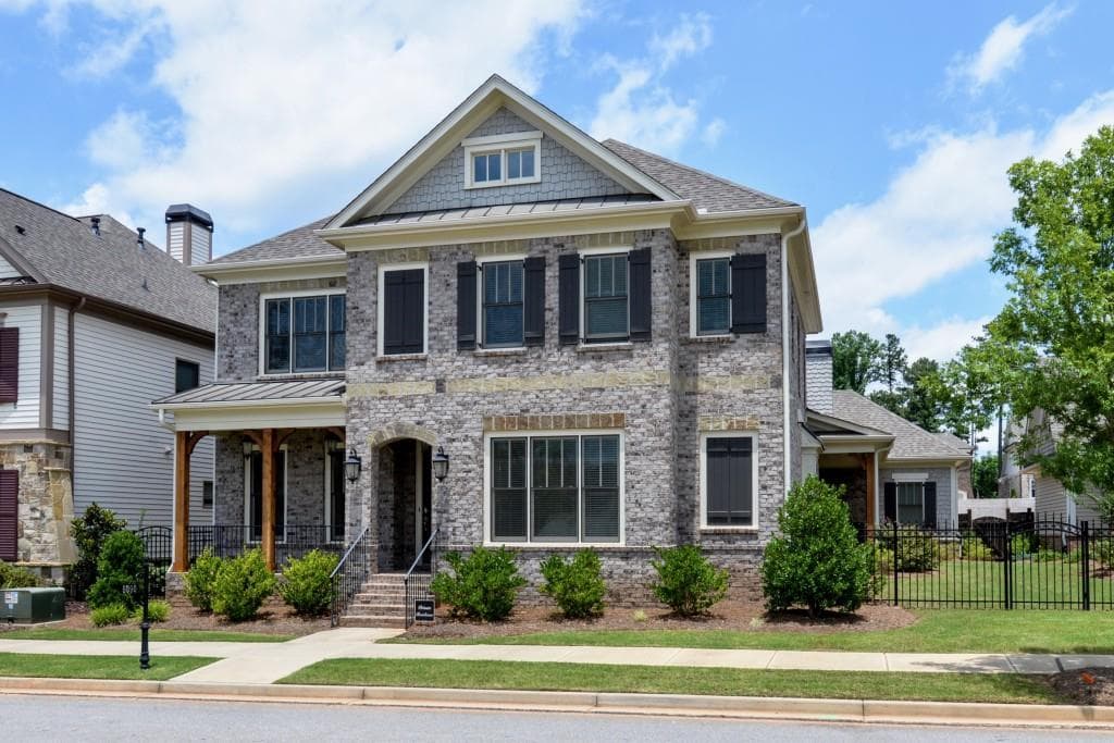 6090 Bellmoore Park Lane, Johns Creek, GA 30097 — most recent listing photo